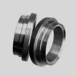 حلقه های فولادی فورج