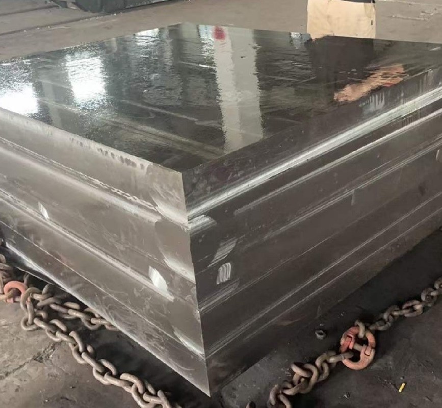 بلوک فولادی فورج