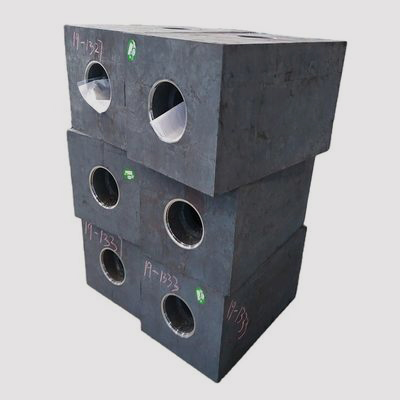 بلوک فولادی فورج