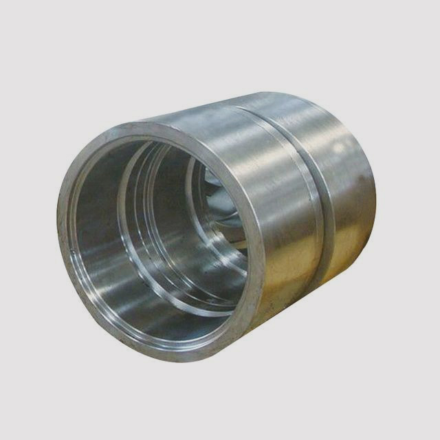 میلگردهای توخالی فولاد ضد زنگ ماشینکاری دقیق - لوله گرد 17-4PH/SS416/SS630