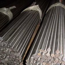 میله گرد فولادی براق براق 117-4PH SS630