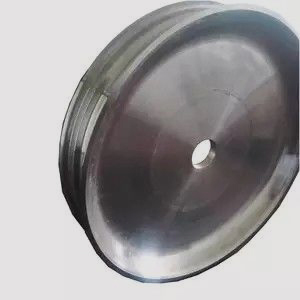 چرخ فورج خالی